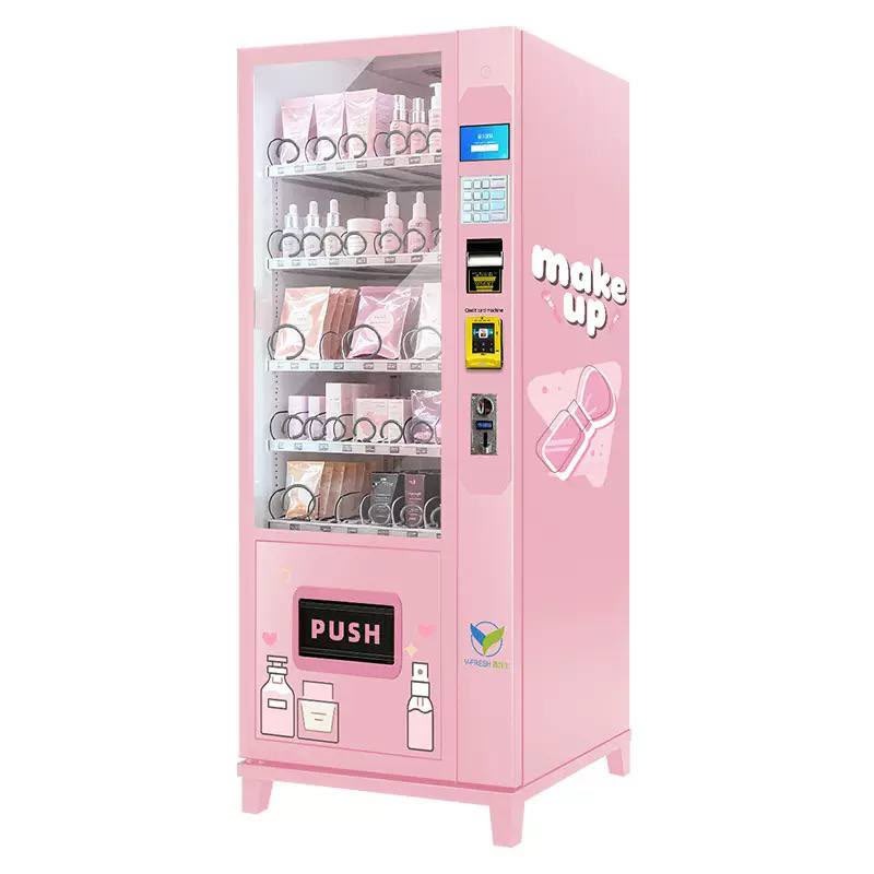Distributeur de Bonheur