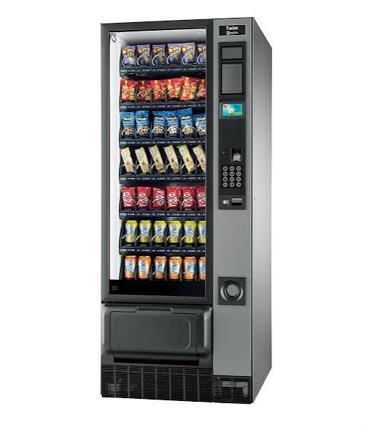Bonheur Necta Twist Compact